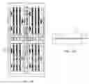 Fig. 05 - Method for making probes for atomic force microscopy