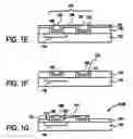 Fig. 03 - Wafer stacking with anisotropic conductive adhesive