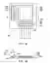 Fig. 03 - Electronic package structure and the packaging process thereof