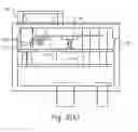 Fig. 05 - Method and apparatus for the measurement and control of both the inside and outside surface temperature of thermoplastic preforms during stretch blow molding operations