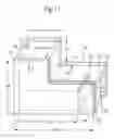 Fig. 08 - Two-pack urethane foam composition, and two-pack urethane foam composition injecting apparatus and method