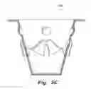 Fig. 07 - Method for forming a decorative flower pot