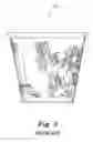 Fig. 08 - Method for forming a decorative flower pot
