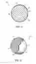 Fig. 09 - Process for producing a golf ball with deep dimples