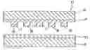 Fig. 01 - Lithographic method for molding a pattern