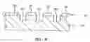 Fig. 09 - Lithographic method for molding a pattern