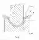 Fig. 22 - Use of gradient layers and stress modifiers to fabricate composite constructs