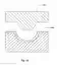 Fig. 33 - Use of gradient layers and stress modifiers to fabricate composite constructs