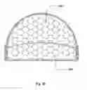 Fig. 43 - Use of gradient layers and stress modifiers to fabricate composite constructs