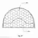 Fig. 44 - Use of gradient layers and stress modifiers to fabricate composite constructs