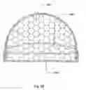Fig. 45 - Use of gradient layers and stress modifiers to fabricate composite constructs