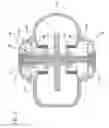 Fig. 07 - Fluid-elastomeric damper assembly including internal pumping mechanism