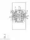 Fig. 08 - Fluid-elastomeric damper assembly including internal pumping mechanism