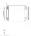 Fig. 11 - Fluid-elastomeric damper assembly including internal pumping mechanism