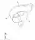Fig. 17 - Fluid-elastomeric damper assembly including internal pumping mechanism