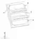 Fig. 23 - Fluid-elastomeric damper assembly including internal pumping mechanism