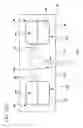 Fig. 24 - Fluid-elastomeric damper assembly including internal pumping mechanism