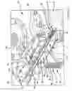 Fig. 31 - Fluid-elastomeric damper assembly including internal pumping mechanism
