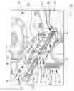 Fig. 32 - Fluid-elastomeric damper assembly including internal pumping mechanism
