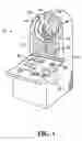 Fig. 02 - Rotating disks slot machine