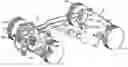 Fig. 01 - Integrated control unit for an active roll control system for a vehicle suspension system