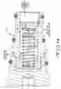 Fig. 17 - Integrated control unit for an active roll control system for a vehicle suspension system
