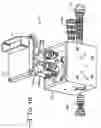 Fig. 19 - Integrated control unit for an active roll control system for a vehicle suspension system