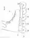 Fig. 09 - In-line roller skate