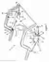 Fig. 02 - Golf car suspension