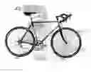 Fig. 01 - Bicycle pump seatpost