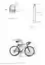 Fig. 03 - Bicycle pump seatpost