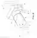 Fig. 03 - Universal motorcycle frame slide protector