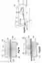 Fig. 08 - Air bag module with locking member for locking the position of a vent member