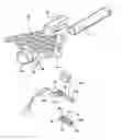 Fig. 01 - Telescoping steering column assembly with brake