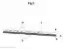 Fig. 04 - Fringed splash guards and trim