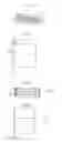 Fig. 02 - Soft bound workbook with removable transparencies