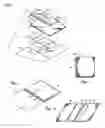 Fig. 02 - Report cover with improved binding structure and method of making same