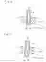 Fig. 10 - Connecting structure of branch connector in fuel pressure accumulating container