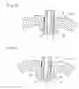 Fig. 13 - Connecting structure of branch connector in fuel pressure accumulating container