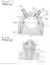 Fig. 15 - Connecting structure of branch connector in fuel pressure accumulating container