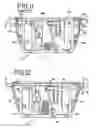 Fig. 07 - Universal stop for a slidable window