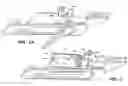 Fig. 04 - Vehicle lock controlled by a shape memory alloy actuator