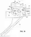 Fig. 08 - Vehicle lock controlled by a shape memory alloy actuator