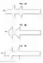 Fig. 07 - Adjustable plastic carry strap having laterally projecting foldable handles