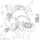 Fig. 02 - Motorcycle protective cover