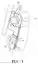 Fig. 06 - Windscreen device for motorcycle