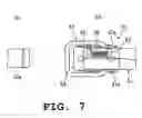 Fig. 08 - Windscreen device for motorcycle