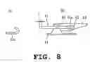 Fig. 09 - Windscreen device for motorcycle