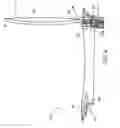 Fig. 05 - Fuel door assembly