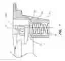 Fig. 12 - Fuel door assembly